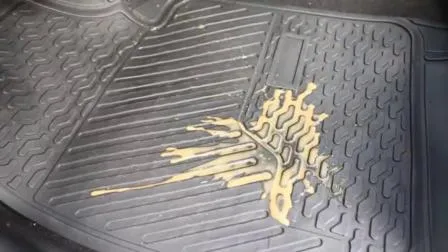 自動車用マット 防水トランクマット