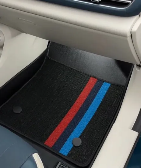 ホットセール TPEカーライナー 3Dカーフロアマット 防水カーフロアマット 非