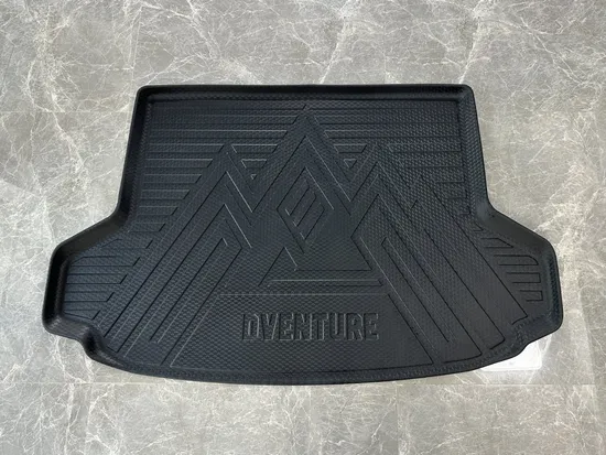 自動車アクセサリー TPE 車用フロアマット トランクマット BMW用